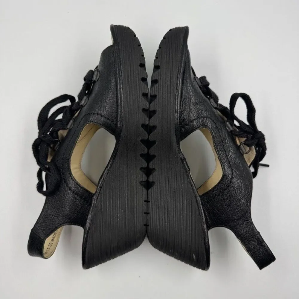 Fly London pre owned